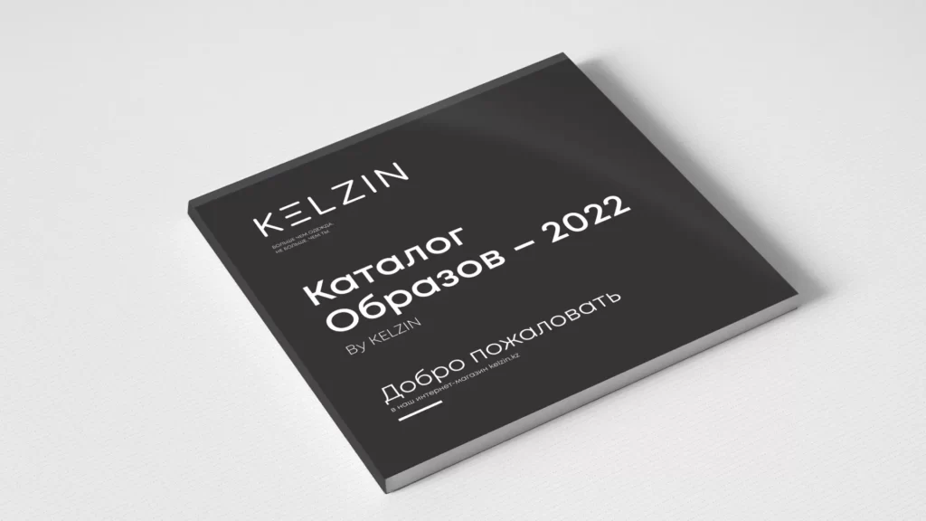 2 Katalog Kelzin 2022